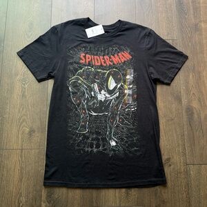 Spider-Man Graphic Tee